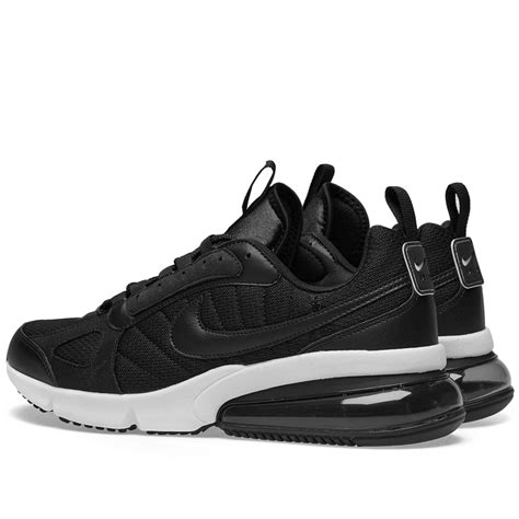 Nike Air Max 270 Futura Black White Black Men's 